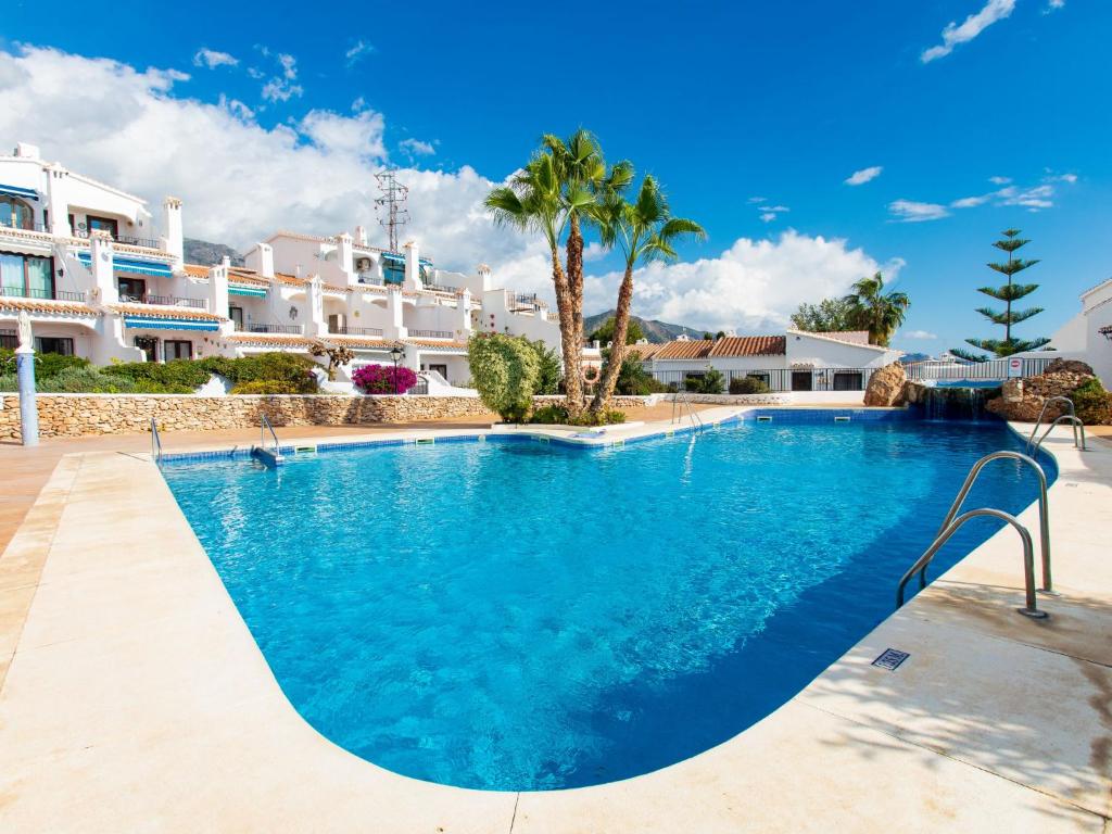 Holiday Home Maria by Interhome