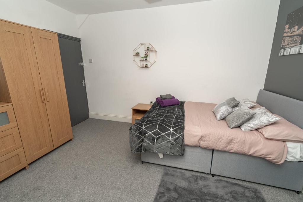 Hull Road Apartments, Blackpool (updated prices 2024)