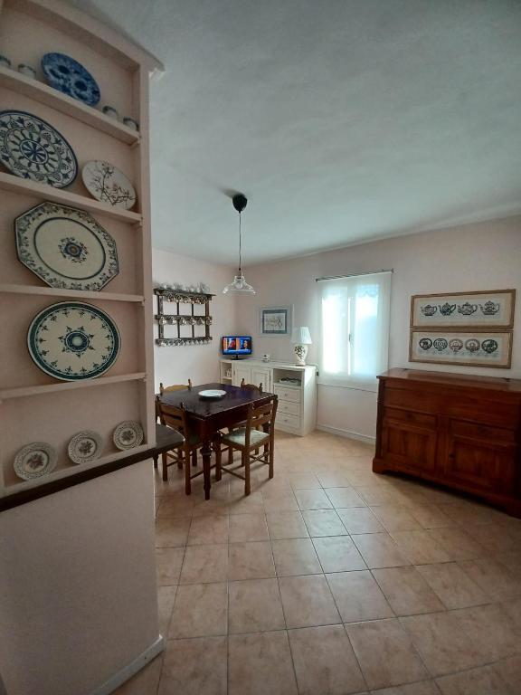 Fotografie z fotogalerie ubytování Casa Vacanze L'Acquerello v destinaci Lari