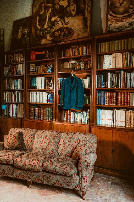 Bed and Breakfast Locanda Lugagnano