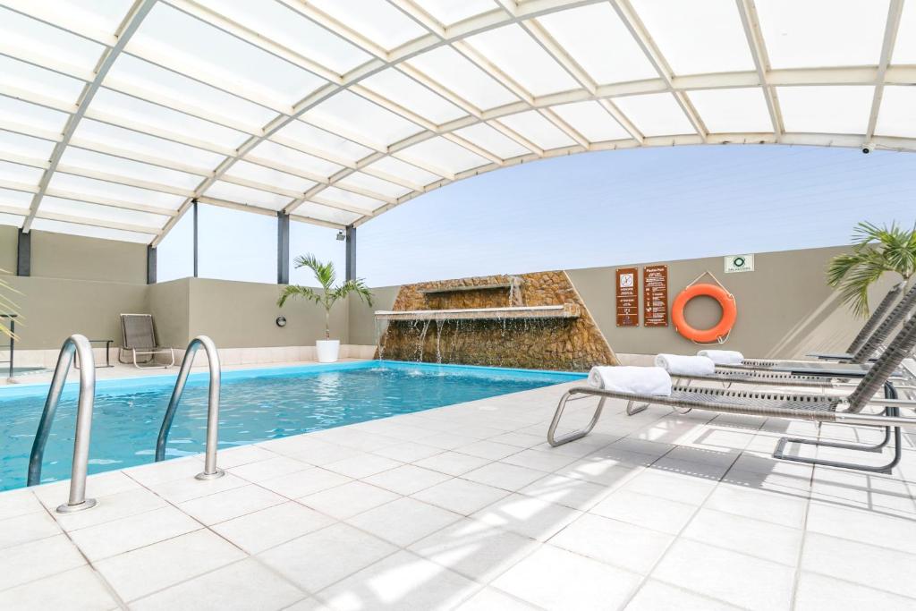 Gallery image of Wyndham Costa del Sol Chiclayo in Chiclayo