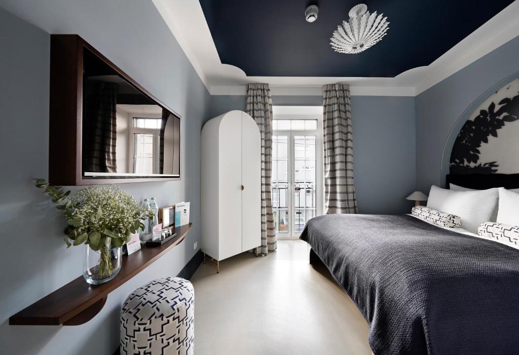 Numa Salzburg Maximilian - Resim 5