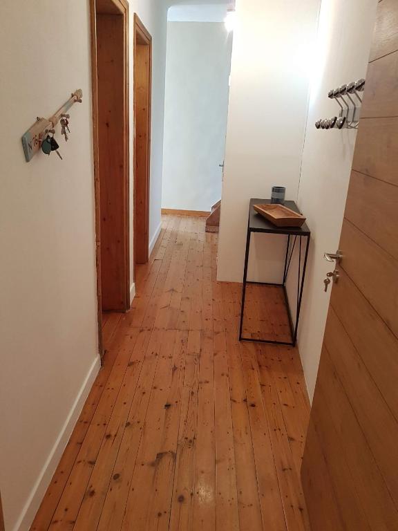 Photo de la galerie de l'établissement Apt 6 pers. Duplex vue mer avec charme de l'ancien, à Bray-Dunes