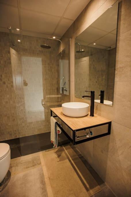 Contemporary Apartment across Marbella Club Hotel, Marbella ...