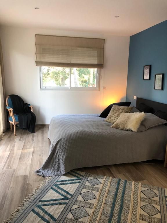 Chambre à Louer sur bonifacio - Double Room