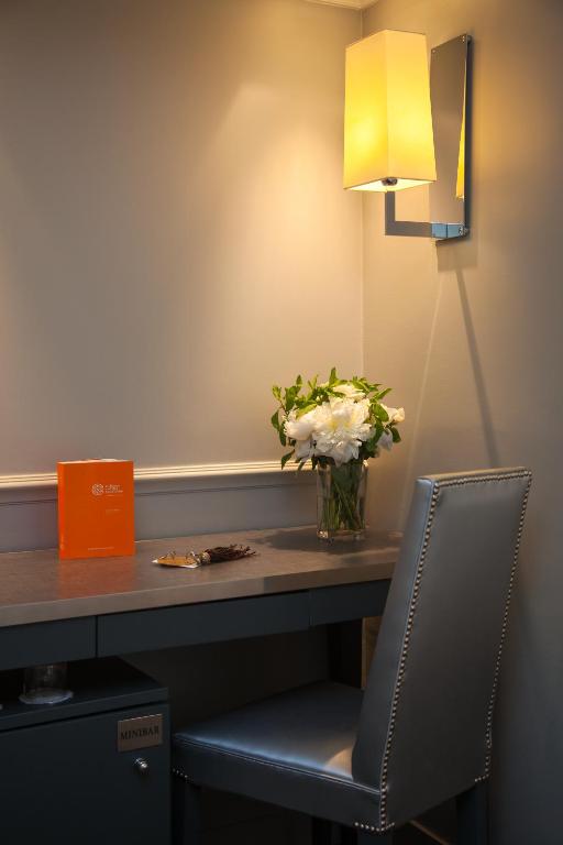 Le Clos Medicis - Resim 25