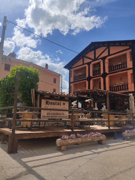 Derechos de imagen reservados por Booking.com