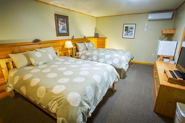 Fotografie z fotogalerie ubytování Adventure Inn v destinaci Ely