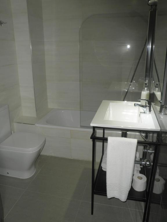 Apartamentos Santa Clara - 8