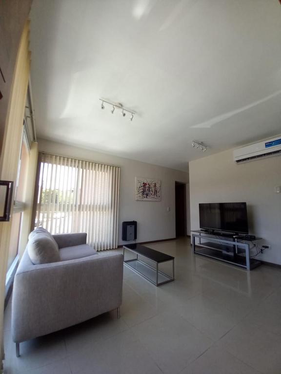 Departamentos Libertador - Apartamento De Dos Dormitorios