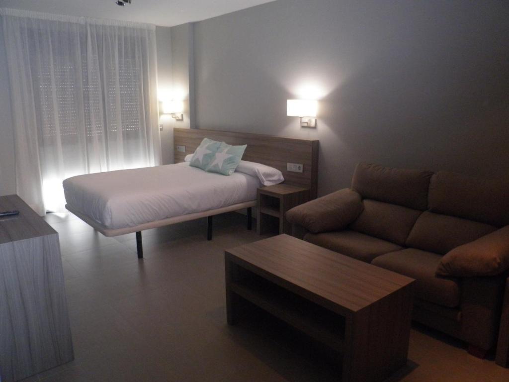 Apartamentos Santa Clara - 9