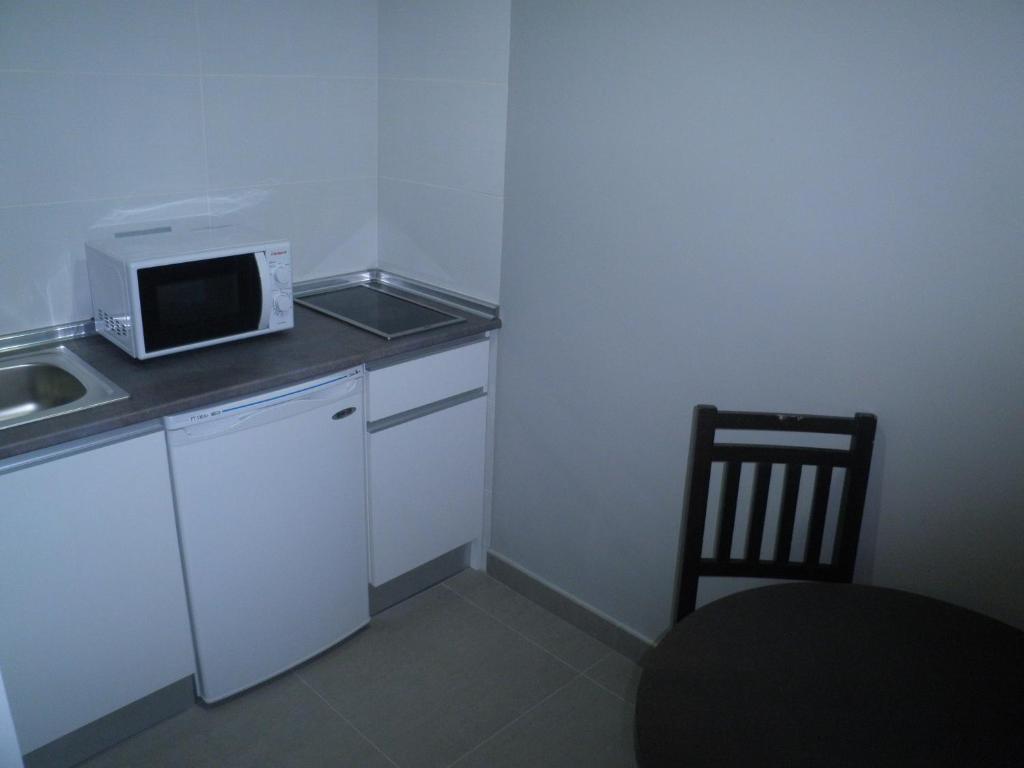 Apartamentos Santa Clara - 4