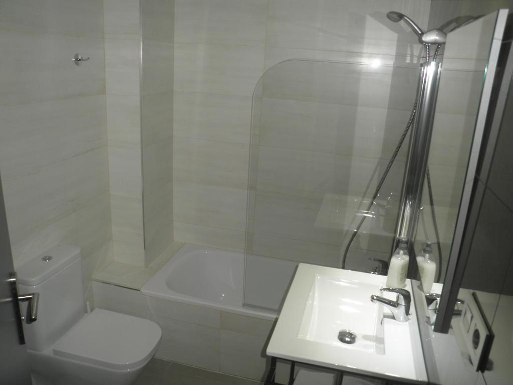 Apartamentos Santa Clara - 5