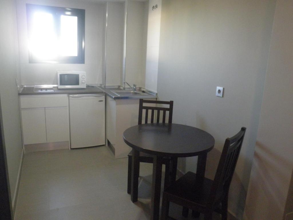 Apartamentos Santa Clara - 10