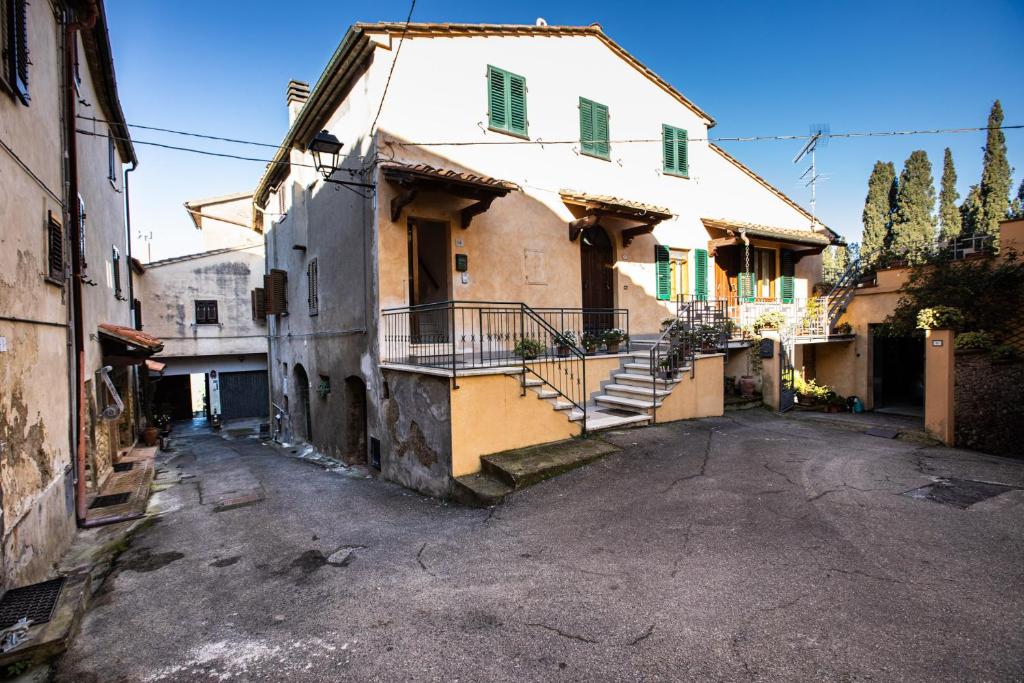 CASA ANNA - 2ベッドルームのアパート