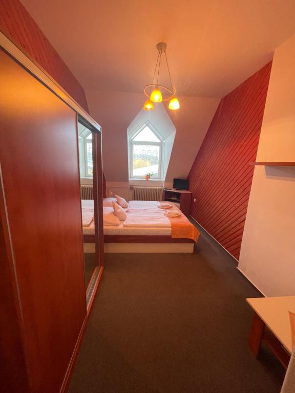 Hotel Skicentrum - 4