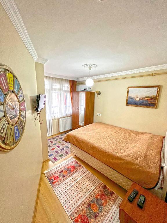 Green Life Apart Hotel - 1