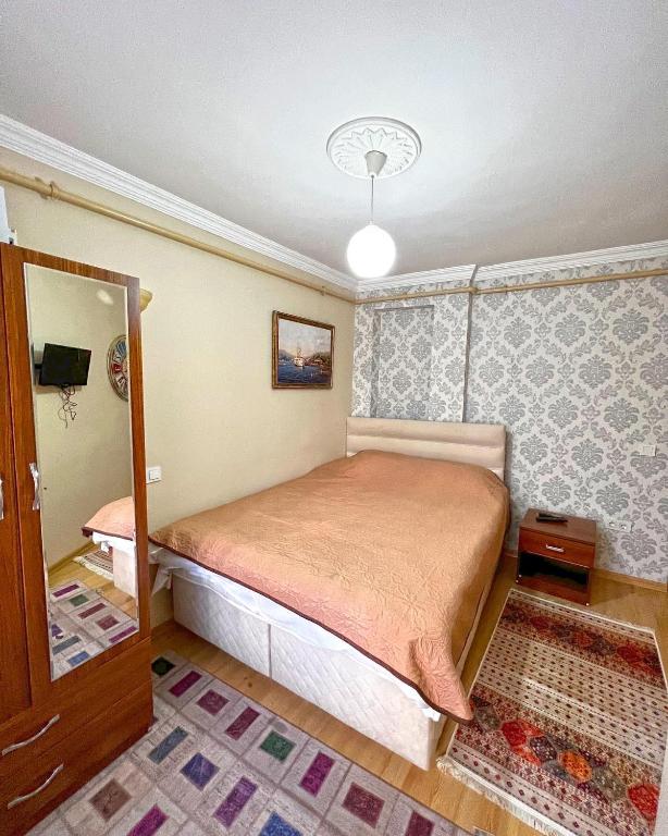 Green Life Apart Hotel - 2