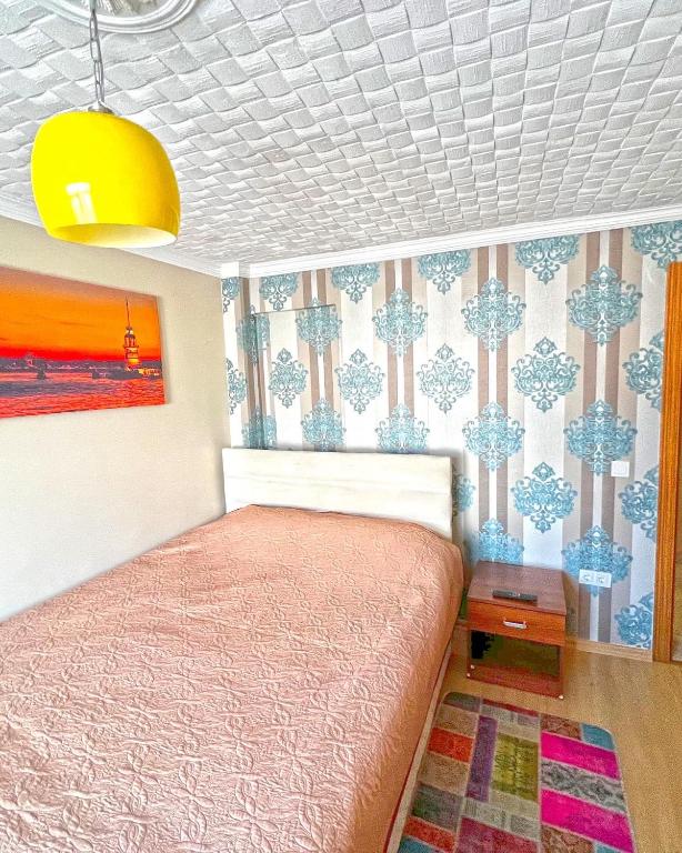 Green Life Apart Hotel - 3