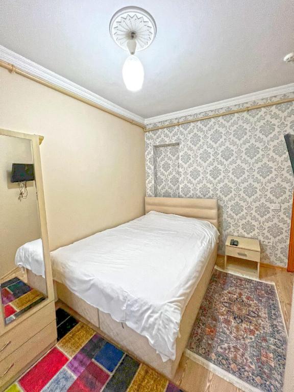 Green Life Apart Hotel - 4