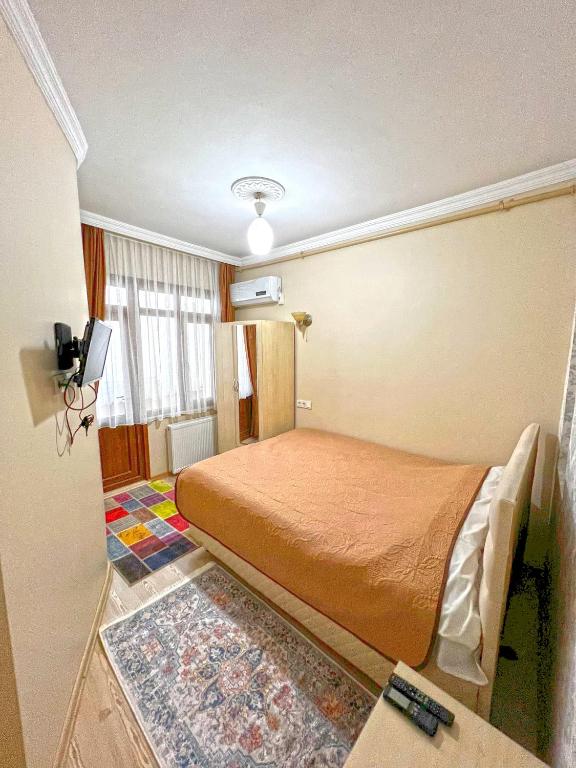 Green Life Apart Hotel - 5