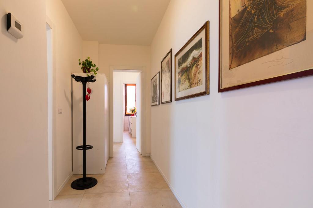 Fotografia z galérie ubytovania BICOCCA HOME - 2 Bedrooms v Miláne