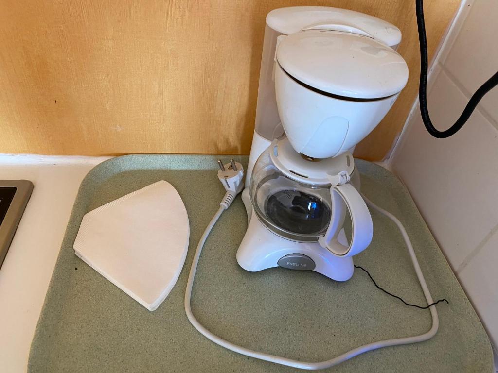 Appartement rénové 1 chambre pour 4 personnes à Cassen - Мобильный дом