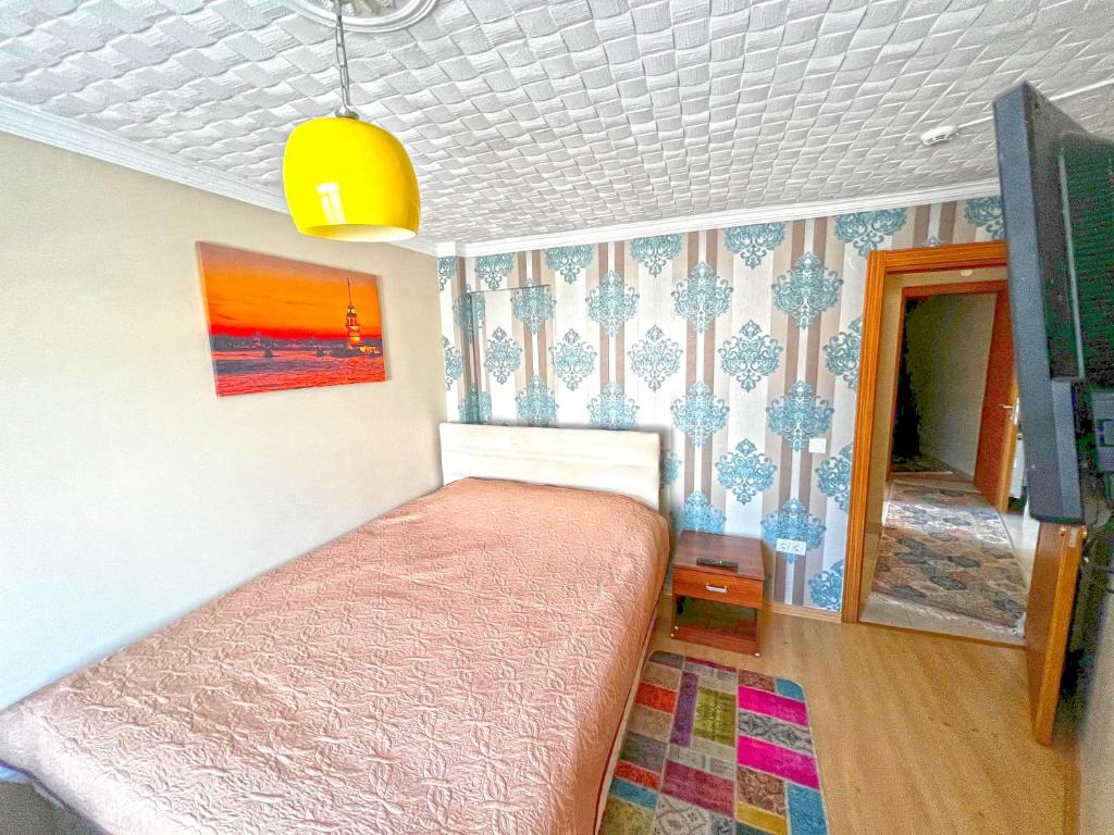 Green Life Apart Hotel - 6