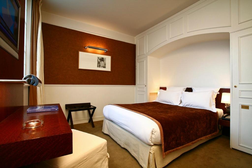 Le Clos Medicis - Resim 26