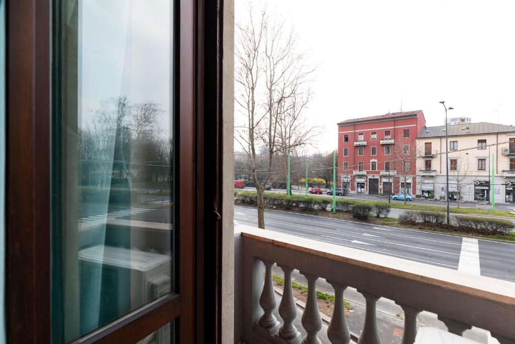 Fotografia z galérie ubytovania BICOCCA HOME - 2 Bedrooms v Miláne