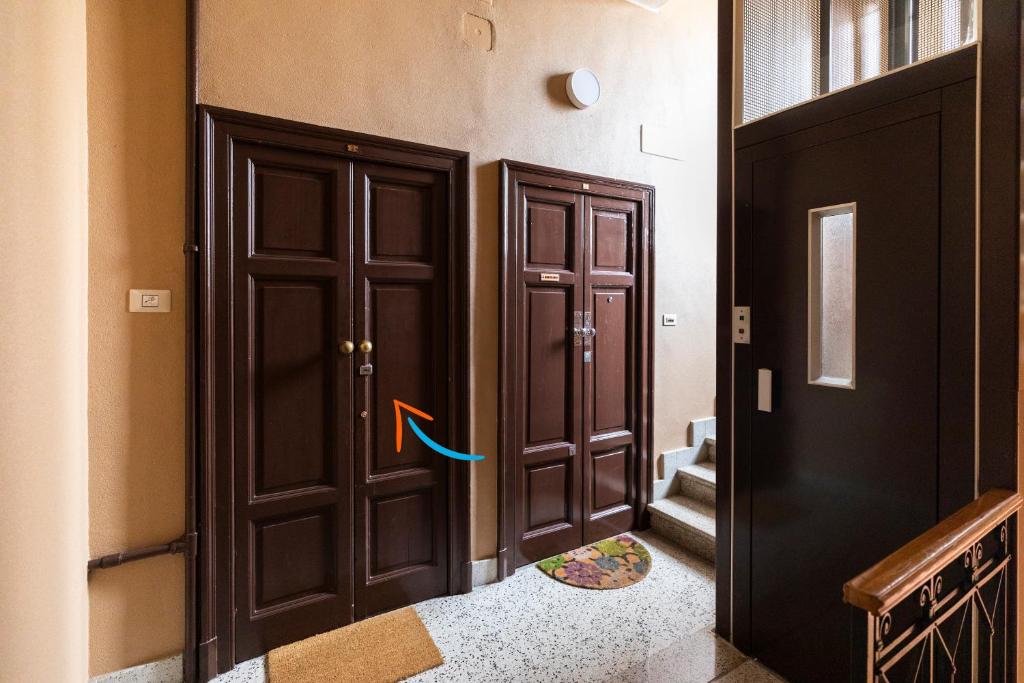 Fotografia z galérie ubytovania BICOCCA HOME - 2 Bedrooms v Miláne