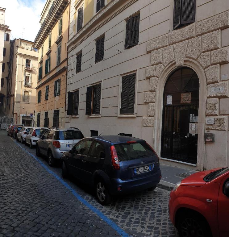 Casa Tua a Santa Maria Maggiore - Two-Bedroom Apartment