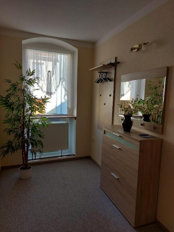 Ferienwohnung Calau - Apartamento De Dos Dormitorios