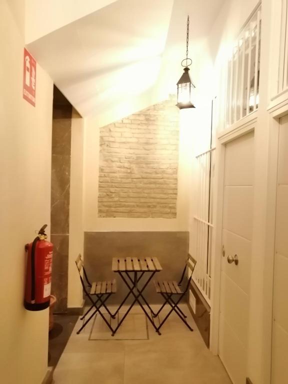 Zdjęcie z galerii obiektu SALOTUR Sierpes w Sewilli