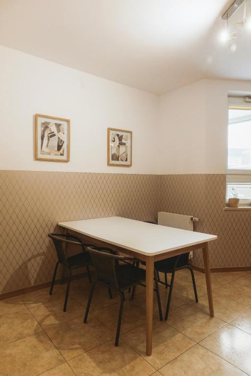 Fotografia z galérie ubytovania ClickTheFlat Gdański Center Prestige Apart Rooms vo Varšave