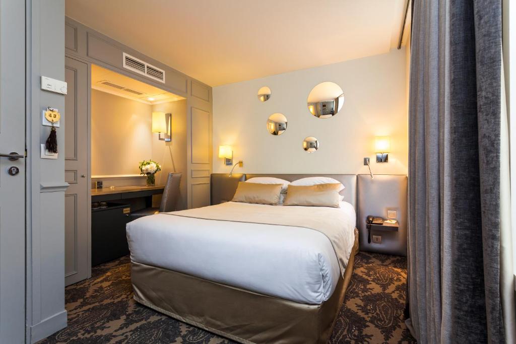 Le Clos Medicis - Resim 27