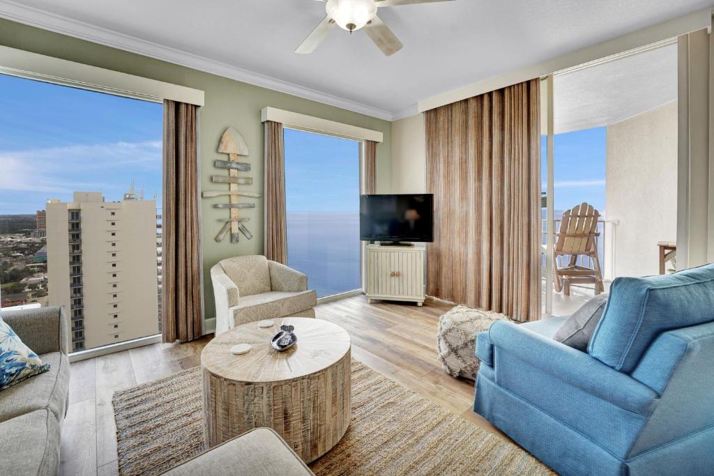 Million Dollar Views, Stunning Beachfront Property, Panama City Beach (updated prices 2024)