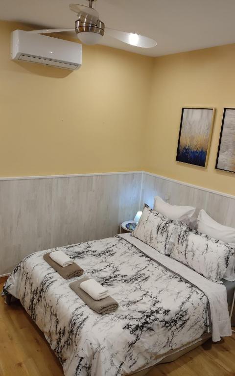 APARTAMENTOS EN FUENCARRAL Granvía - Standard Apartment