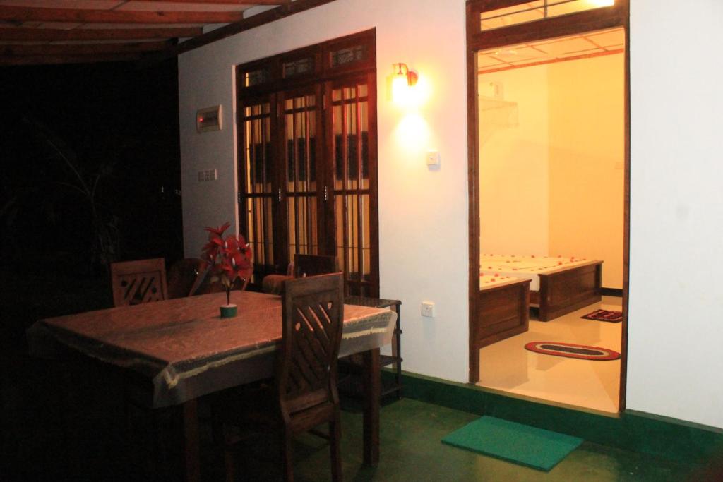 Fotografie z fotogalerie ubytování Lucky Villa Sigiriya v destinaci Sigiriya