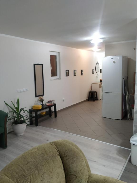 Fotografie z fotogalerie ubytování ARIANA apartman v destinaci Kragujevac