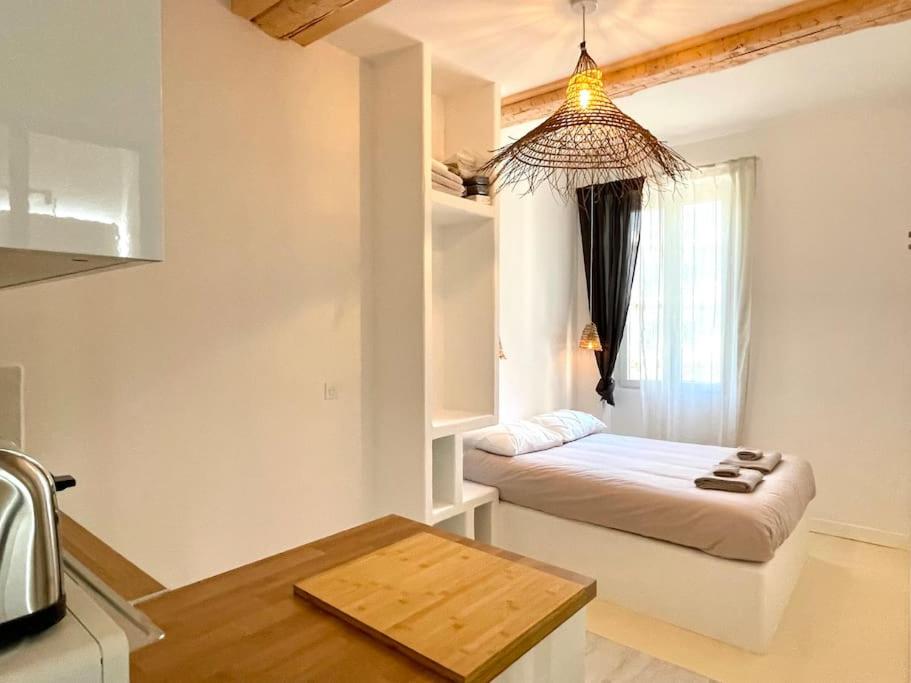 LaFrenchCasa Noailles - Studio