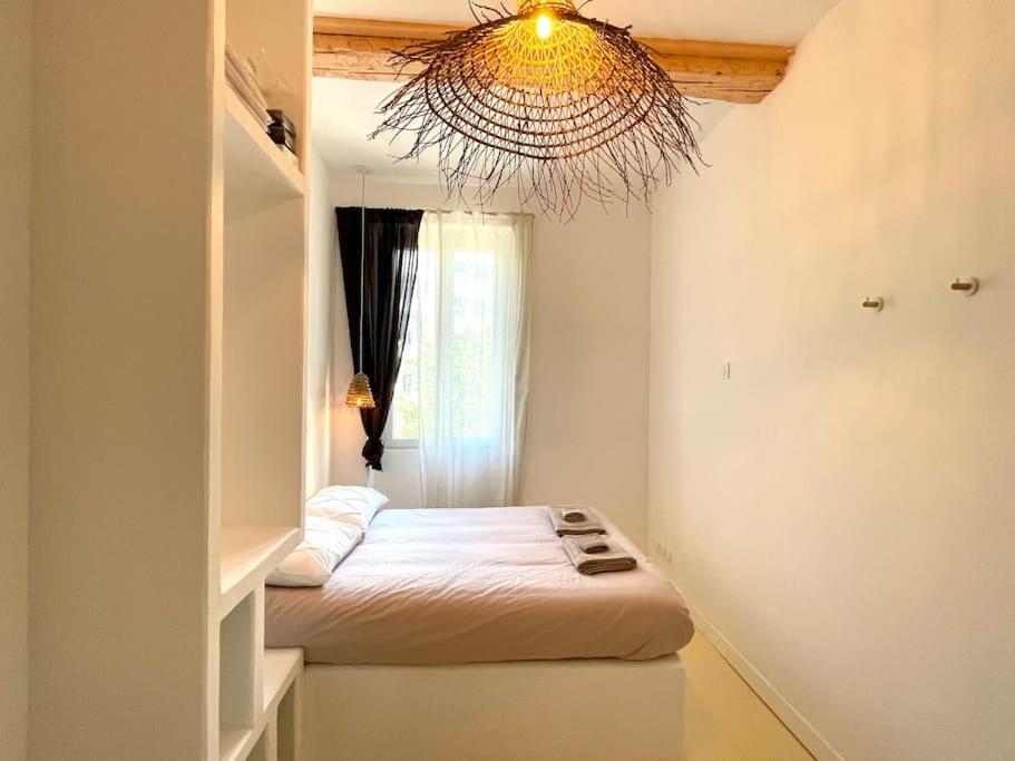 LaFrenchCasa Noailles - Deluxe Studio