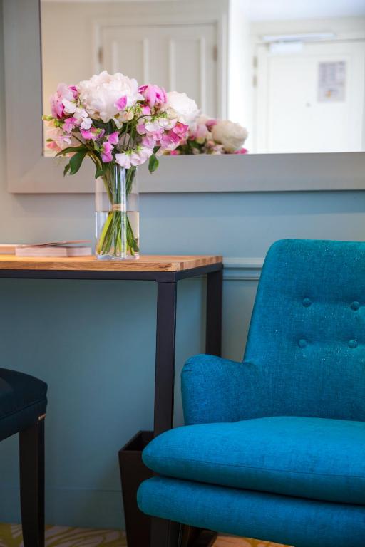 Le Clos Medicis - Resim 28