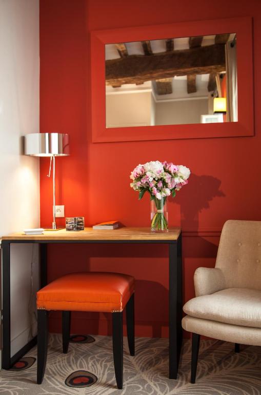 Le Clos Medicis - Resim 13