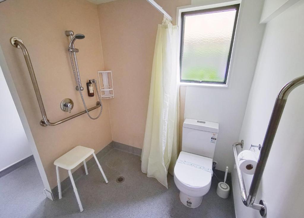 Ascot Vale Motor Lodge - Resim 8