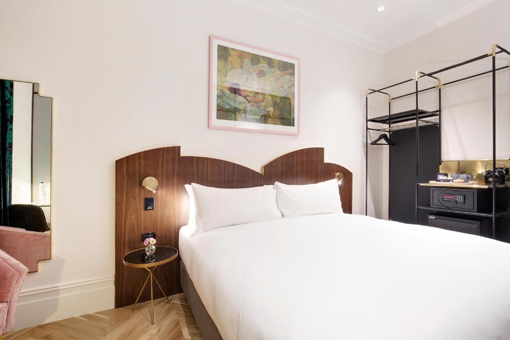 Crystalbrook Albion - Resim 39