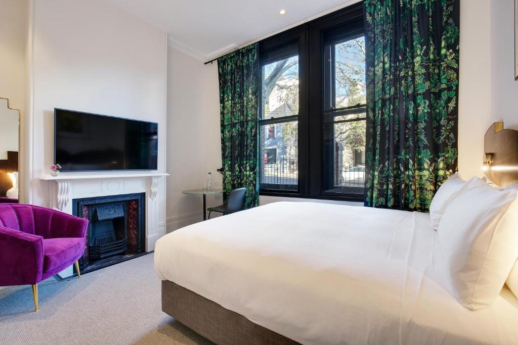 Crystalbrook Albion - Resim 40