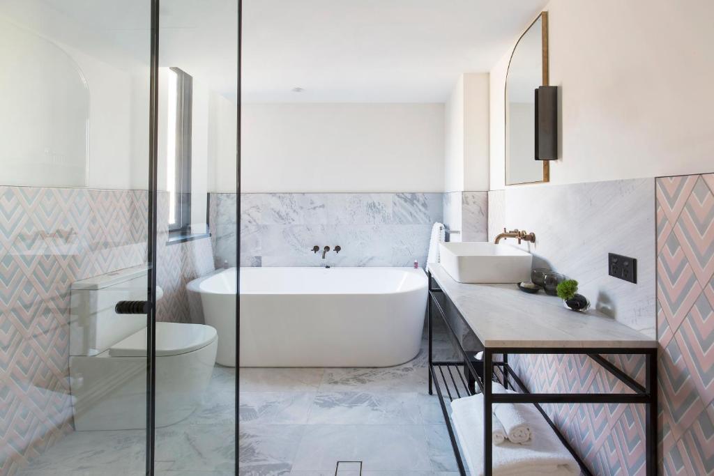 Crystalbrook Albion - Resim 43