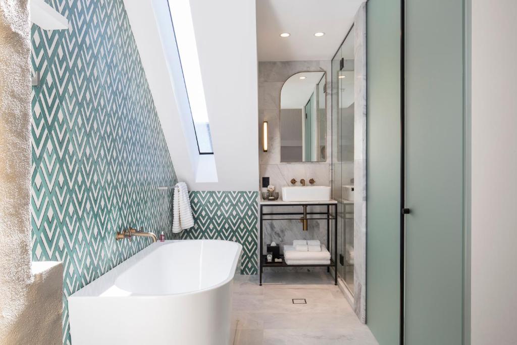 Crystalbrook Albion - Resim 45