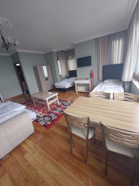 Nisa Apart Sultanahmet - Suite With Sea View